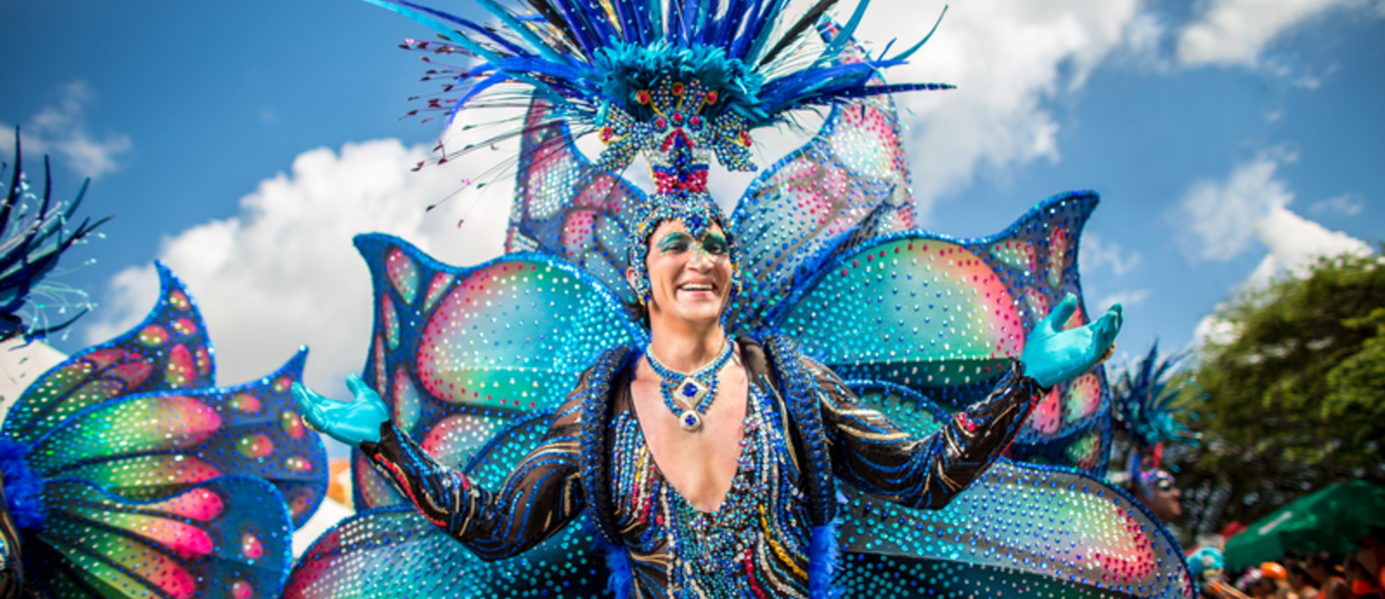 Carnival In Aruba - The Ultimate Short Guide | Boardwalk Boutique Hotel ...